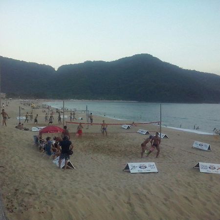 Recanto Dos Albatrozes Hotel Boicucanga Kültér fotó