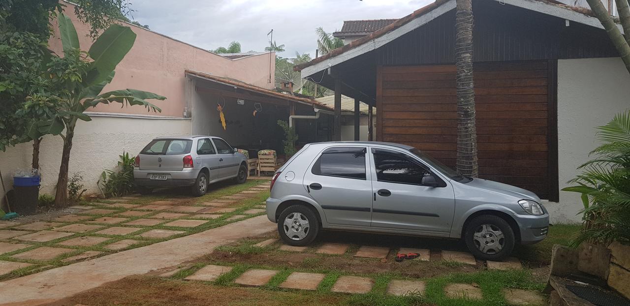 Recanto Dos Albatrozes Hotel Boicucanga Kültér fotó