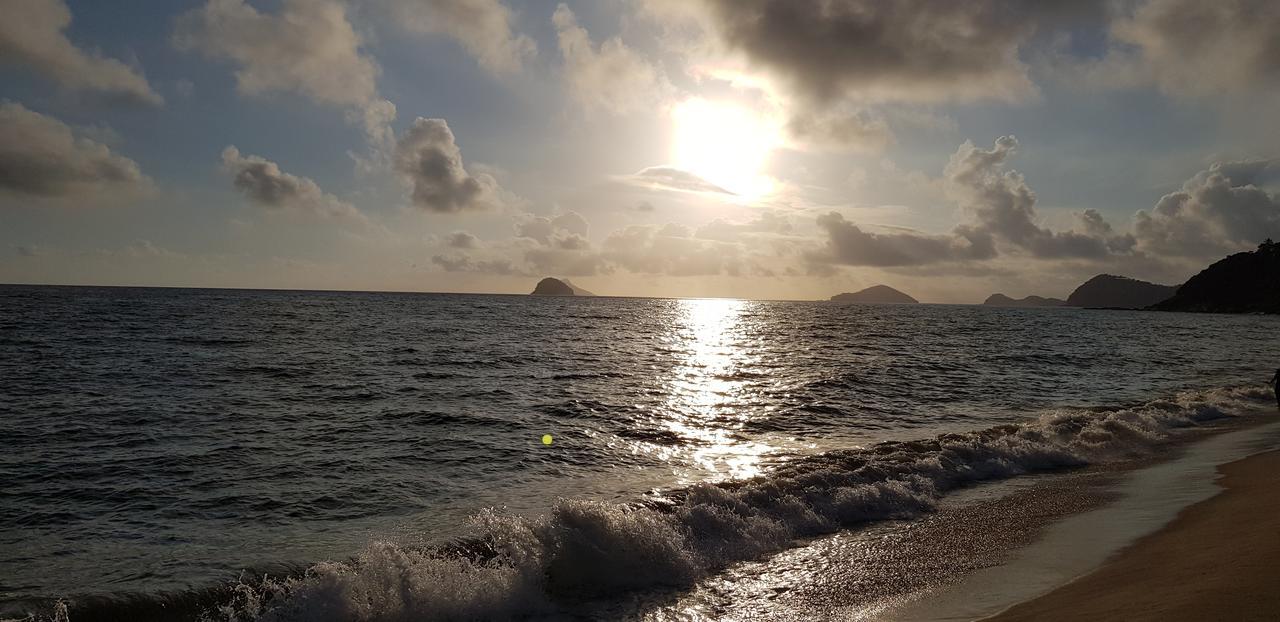 Recanto Dos Albatrozes Hotel Boicucanga Kültér fotó