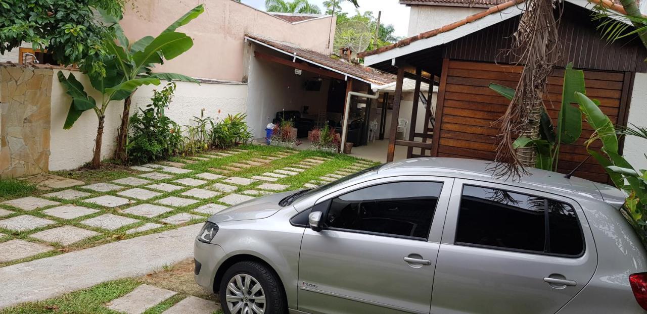 Recanto Dos Albatrozes Hotel Boicucanga Kültér fotó