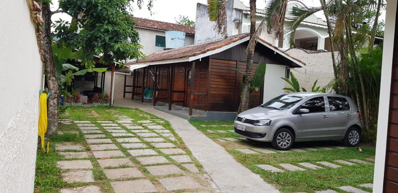 Recanto Dos Albatrozes Hotel Boicucanga Kültér fotó